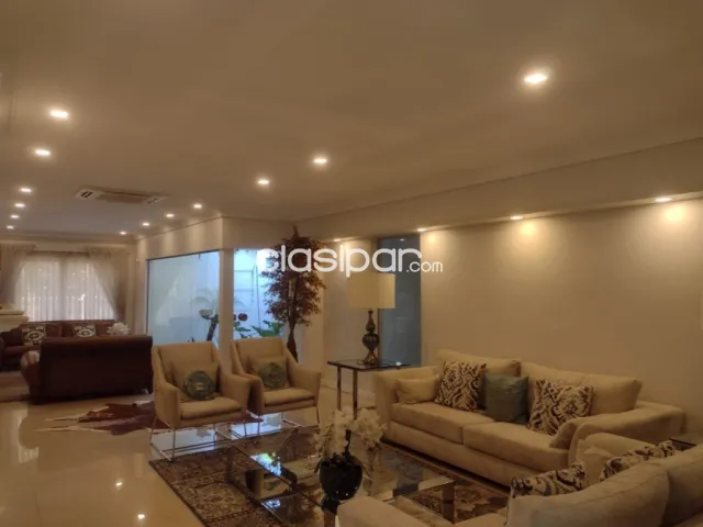 B° manora: Residencia premium – única – 5 suites – 4.000 usd — foto 4
