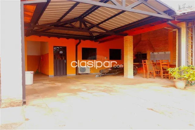 oficinas con depósitos de 618 m2 construidos en Fernando de la Mora, Central, foto 4