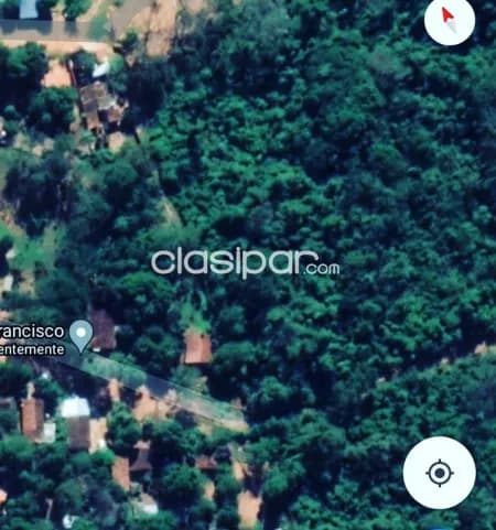 Oferto terreno con arroyo en caacupe !!!, foto 3