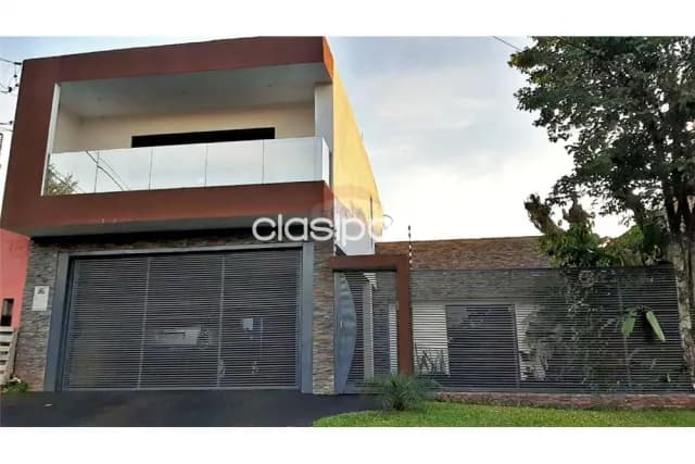 casa lujosa en el barrio San Francisco: 4 habitaciones y 3 baños — foto 2