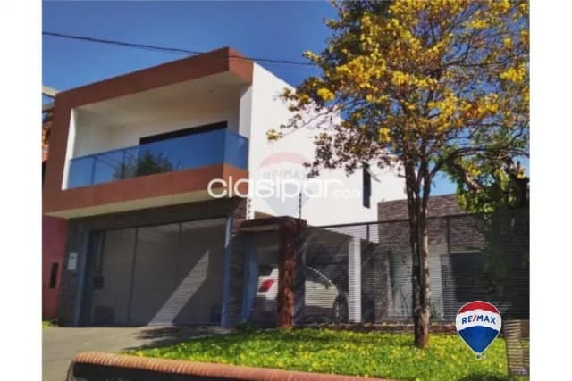 casa lujosa en el barrio San Francisco: 4 habitaciones y 3 baños — foto 3
