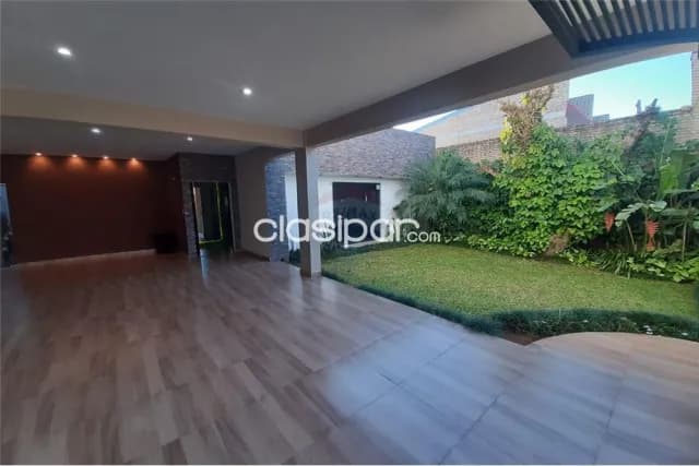 casa lujosa en el barrio San Francisco: 4 habitaciones y 3 baños — foto 4