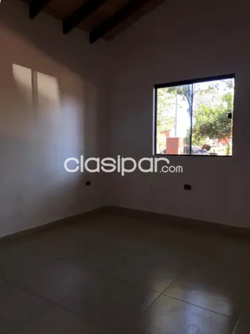Hermosa casa a estrenar!! Zona isla bogado, foto 3