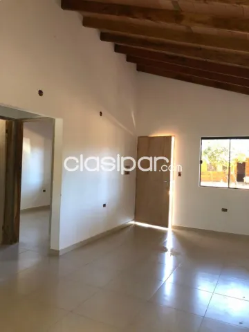 Hermosa casa a estrenar!! Zona isla bogado, foto 4