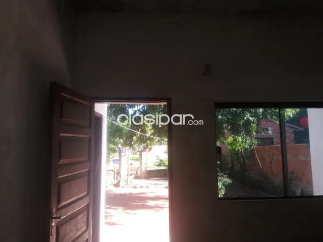 coqueta casa en bo. florida, central paraguay, ñe'emby a 500 mts acceso sur — foto 2