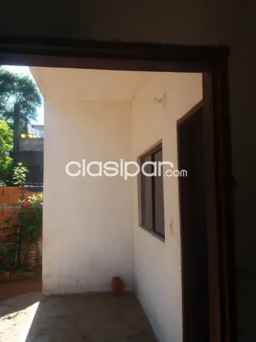 coqueta casa en bo. florida, central paraguay, ñe'emby a 500 mts acceso sur — foto 3
