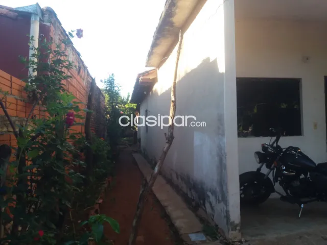 coqueta casa en bo. florida, central paraguay, ñe'emby a 500 mts acceso sur — foto 4