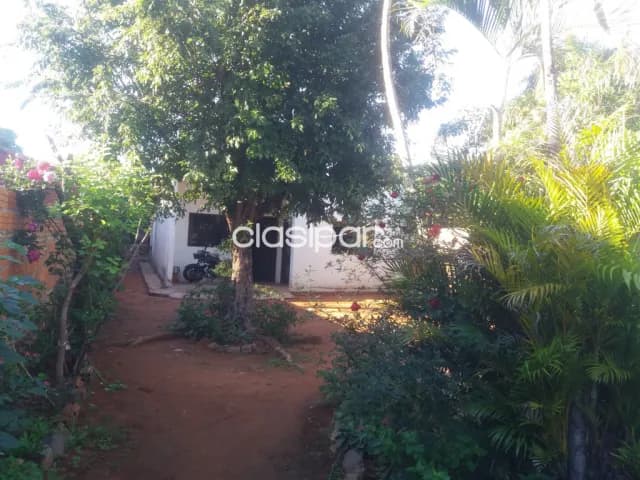 coqueta casa en bo. florida, central paraguay, ñe'emby a 500 mts acceso sur — foto 5