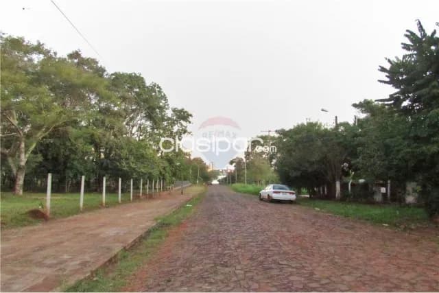 terreno en el barrio San Pedro: superficie de terreno 593 m2, foto 5