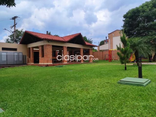 Duplex amplio en Luque zona confederación de Luque, foto 3