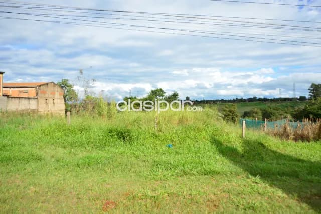 Hermoso terreno sobre la Ruta Internacional en km19 monday Minga Guazú — foto 5