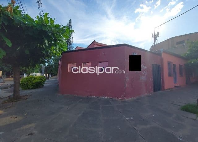 Deposito en asuncion barrio Herrera cod 3770
