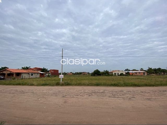 Terreno en Villa Hayes — foto 1