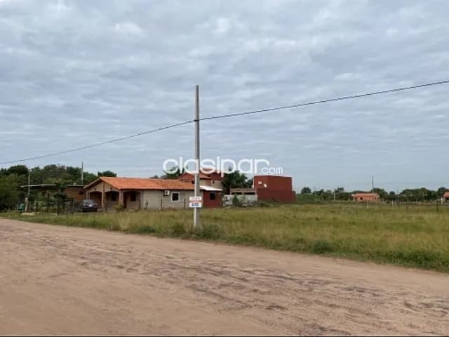Terreno en Villa Hayes — foto 3