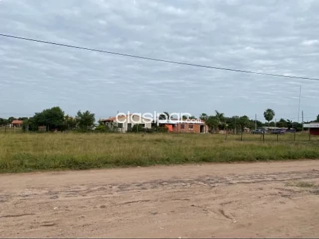 Terreno en Villa Hayes — foto 4
