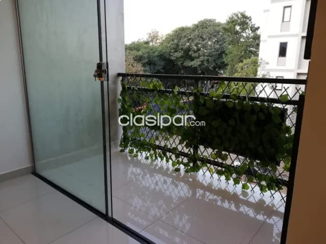 Departamento de 3 habitaciones en Edificio Insignia 2 - Luque — foto 3