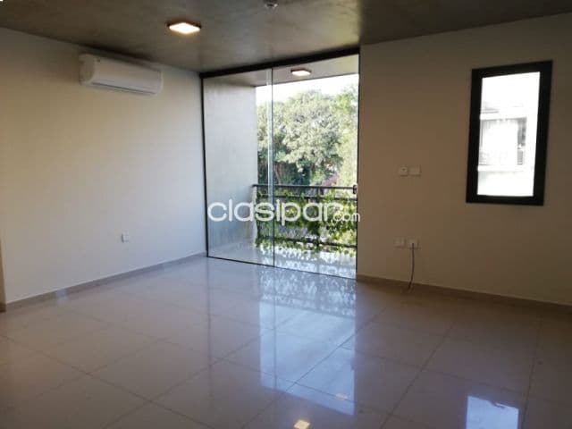 Departamento de 3 habitaciones en Edificio Insignia 2 - Luque — foto 1