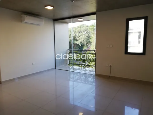 Departamento de 3 habitaciones en Edificio Insignia 2 - Luque — foto 2