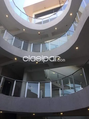 Hermoso departamento amoblado en asuncion. E2377 — foto 3