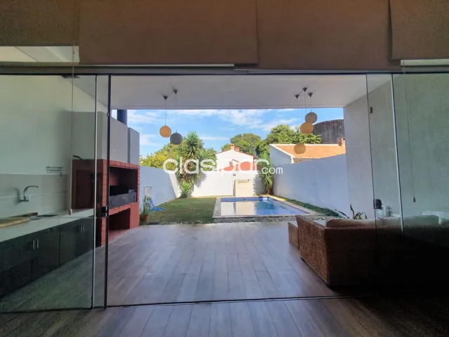 Casa Amoblada en Asuncion Zona Colegio del Sol, foto 3