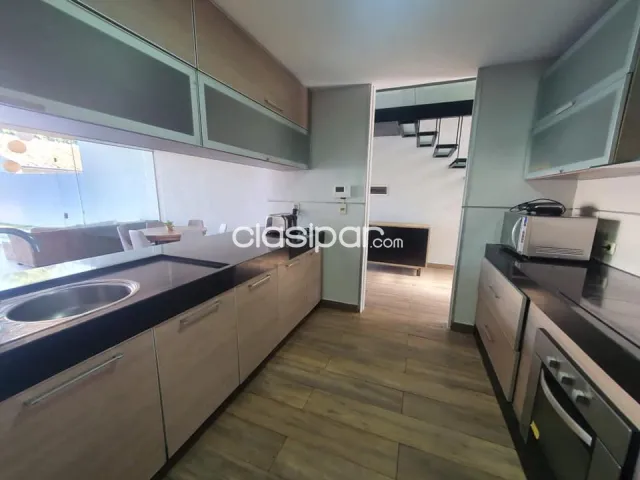 Casa Amoblada en Asuncion Zona Colegio del Sol, foto 4