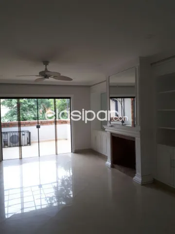 Manorá – col. Americano: Elegante residencia, 5 dormit, gran jardín, piscina, 1.350.000usd — foto 4