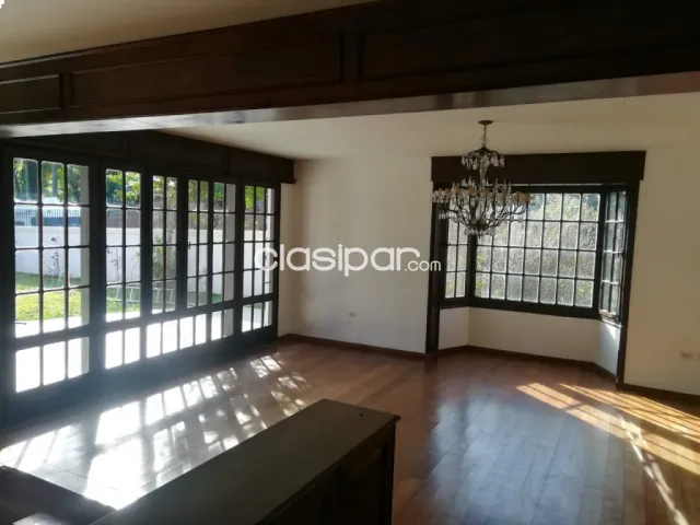 Se alquila ampli casa en El Dorado, foto 5