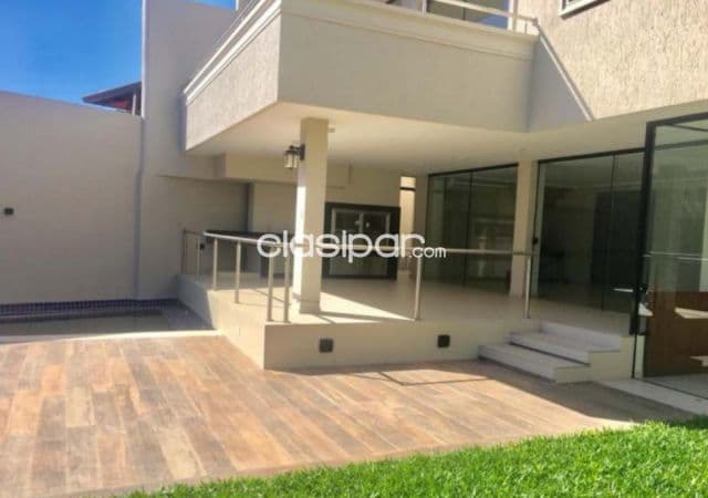 Residencia 5 y 6 dormitorios