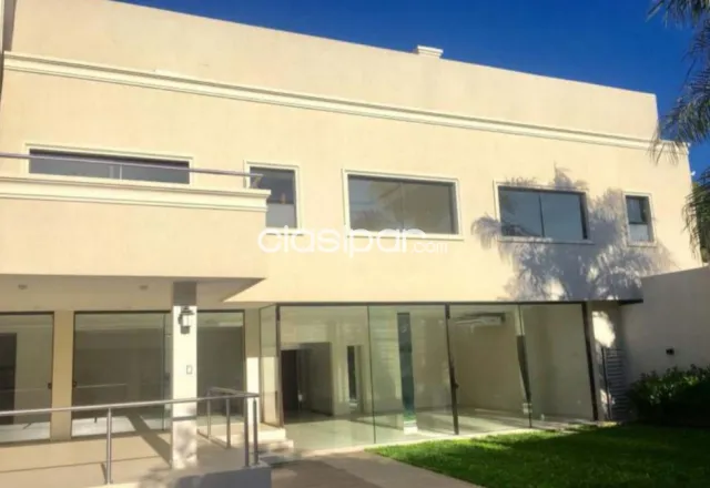 Residencia 5 y 6 dormitorios — foto 3