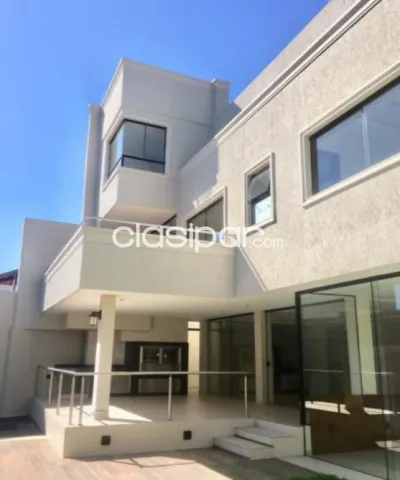 Residencia 5 y 6 dormitorios — foto 5