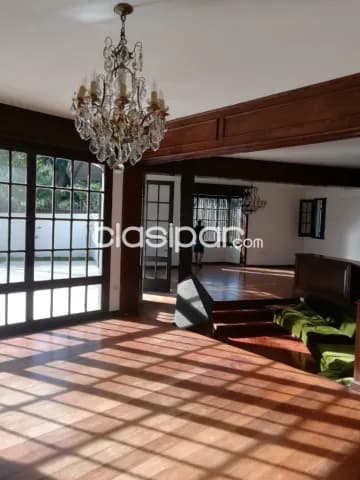 El dorado – club centenario: Lujosa residencia, 1.500m2, 5 dormit, piscina, jardín, foto 3