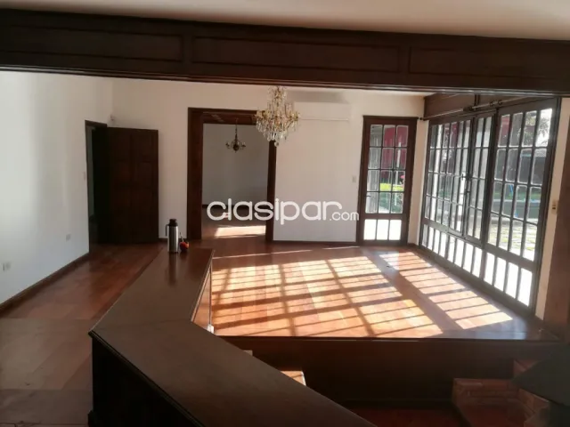 El dorado – club centenario: Lujosa residencia, 1.500m2, 5 dormit, piscina, jardín, foto 5