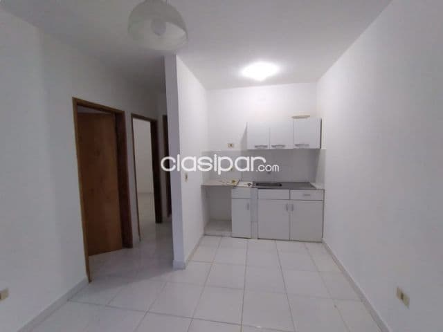Dos dormitorios zona snpp