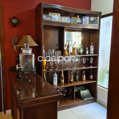 Casa sobre Campos Cervera (Barrio Mcal. Estigarribia), foto 4