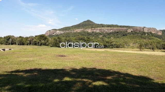¡vendo amplia propiedad en paraguari!, foto 1