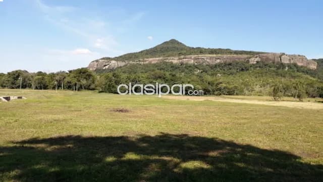 ¡vendo amplia propiedad en paraguari!, foto 2