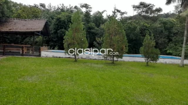 ¡vendo amplia propiedad en paraguari!, foto 5