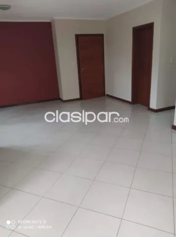 Departamento en Asunción Barrio Virgen de la Asunción, foto 3