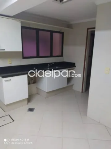Departamento en Asunción Barrio Virgen de la Asunción, foto 4