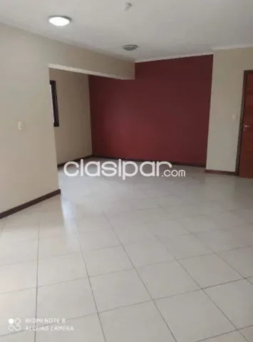Departamento en Asunción Barrio Virgen de la Asunción, foto 5