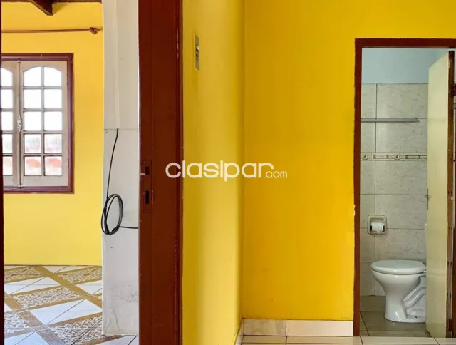 Hermosa residencia en el centro mismo de presidente franco, foto 2