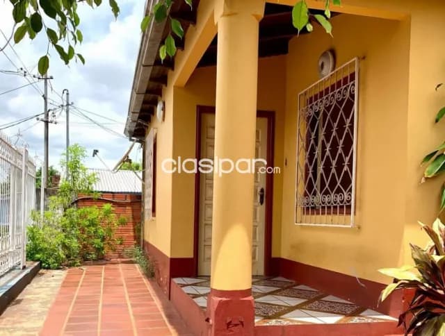 Hermosa residencia en el centro mismo de presidente franco, foto 3