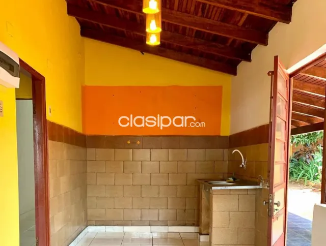 Hermosa residencia en el centro mismo de presidente franco, foto 4