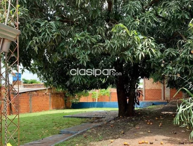 Hermosa residencia en el centro mismo de presidente franco, foto 5