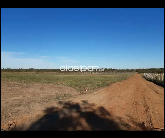 Terrenos en villeta en 130 cuotas. Zona puerto seguro, efisa, vidriovar, foto 3