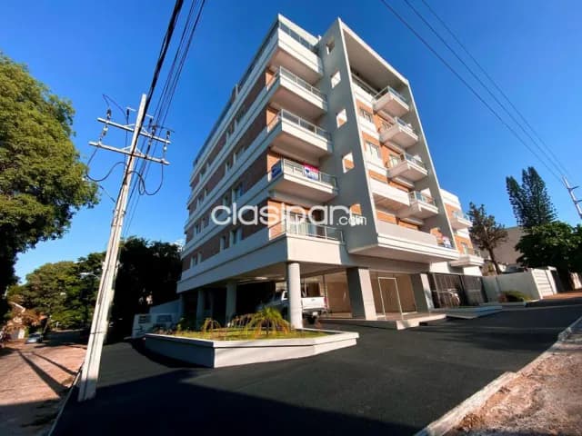 Departamento en Asunción Barrio Manora — foto 2