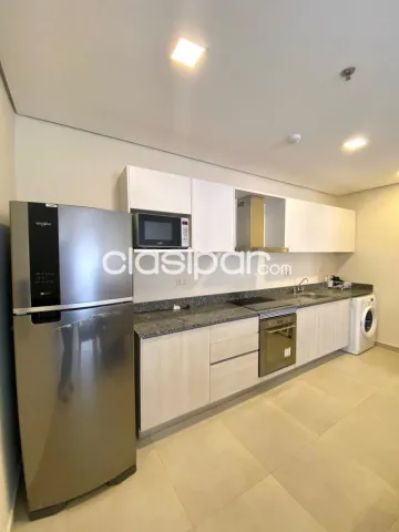 Departamento en Asunción Barrio Manora — foto 3