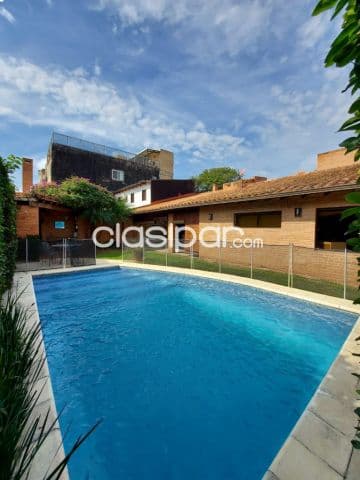 Casa en Vebta en Barrio Las Mercedes — foto principal