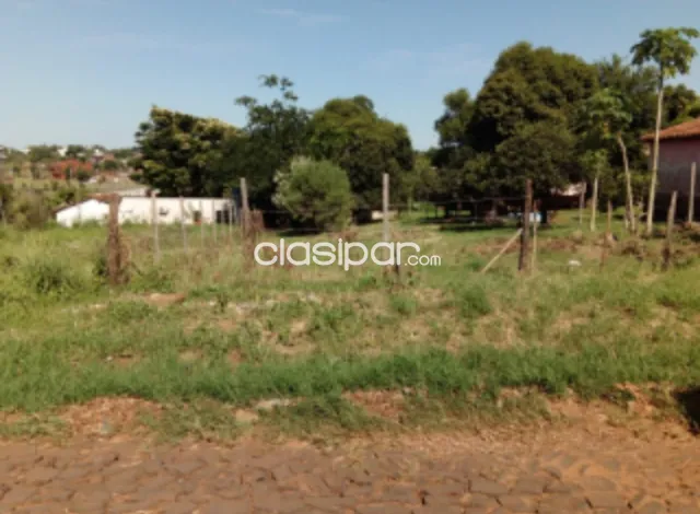 Terreno en Encarnacion Barrio San Pedro — foto 2
