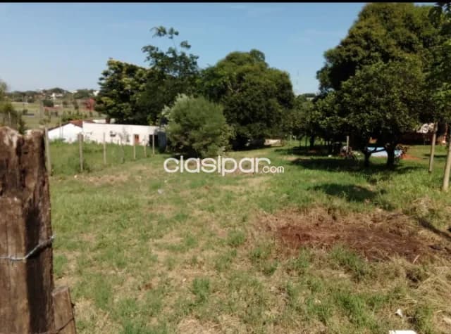 Terreno en Encarnacion Barrio San Pedro — foto 3